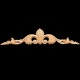 APL-30:  Leafy Fingers Applique